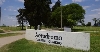 Tragedia en Córdoba: Instructor muere al caer de avioneta; heroica alumna salva el vuelo