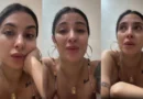 Bailarina argentina clama por auxilio desde Marruecos: denuncia violencia de género y desamparo