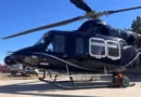 Tragedia Aérea en San Juan: Helicóptero de AFE se Precipita en Ischigualasto