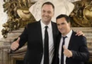 La corrupcion «Não tem fim» : La mano derecha de Adornis, Javier Lanari, asume la dirección del Banco Nación