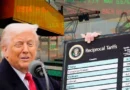 La Nueva Arremetida Arancelaria de Trump Desata un Creciente Repudio Global