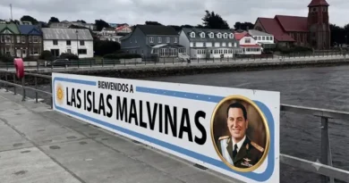 Malvinas: El acuerdo secreto que Perón estuvo a punto de sellar y la muerte frustró