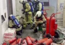 Bruselas: Incendio en Obra Se Cobra Seis Vidas Tras Atrapamiento en Ascensor