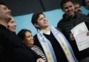 Kicillof Defiende Identidad Nacional y Arremete Contra Campaña Antiargentina y Política Exterior de la Casa Rosada Post-Mundial 2026