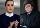 Escalada Diplomática: Sheinbaum Rechaza Acusaciones de Milei en Medio de Tensión Regional