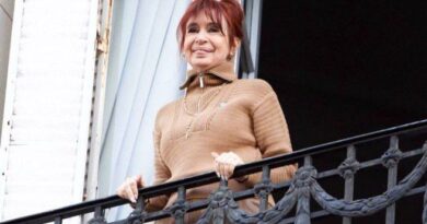 Cristina Kirchner eleva su defensa a la ONU, denunciando «proscripción política» y «machismo judicial»