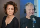Fuerte cruce: Dolores Fonzi responde a Alejandro Fantino por sus polémicos dichos sobre la crisis de actores