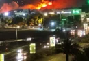Conflicto Recrudecido: Estados Unidos Bombardea Irán Tras Ataques a Buques en el Golfo