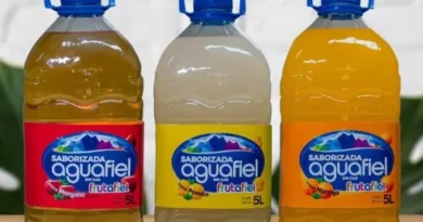 Frutafiel, Histórico Productor Entrerriano, Solicita Concurso Preventivo en Medio de Fuerte Crisis Económica