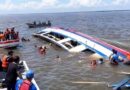 Luto en Guyana: Tragedia del MV Barima Cobra 53 Vidas y Desata Intensa Búsqueda