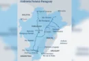 Hidrovía Paraná-Paraguay: Concesión de la vía fluvial estratégica bajo escrutinio