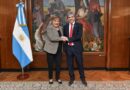 Georgieva Advierte: Crecimiento Argentino No Se Refleja en Empleo y Salarios