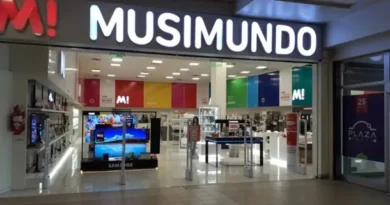 Golpe al consumo: Carsa, dueña de Musimundo, solicita concurso preventivo de acreedores