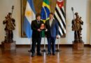 Denuncia penal contra Milei por presunto desvío de fondos en viaje a Brasil