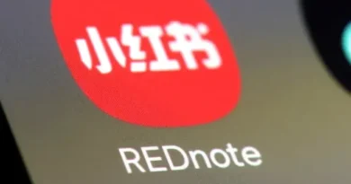 RedNote: El «Instagram Chino» que Redefine el Turismo y Apunta a la Bolsa