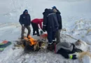 Rescate Milagroso en la Puna Catamarqueña: Mineros Sobreviven a Tres Días Bajo Nieve Extrema