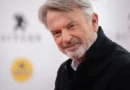 Conmoción en el cine: Murió Sam Neill, estrella de «Jurassic Park» y «La lección de piano», a los 78 años