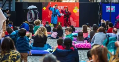 Vacaciones de Invierno: El Alto Costo de la Diversión Familiar Pone a Prueba el Bolsillo en Buenos Aires