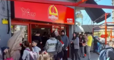 Solo Empanadas, al borde del abismo: Millonarias deudas y un segundo concurso de acreedores
