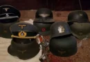 Impactante hallazgo en Flores: anciano de 89 años ocultaba un arsenal y simbología nazi