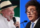 Escalada de Tensión: Brasil Degrada Vínculo Diplomático con Argentina por Agravios de Milei a Lula