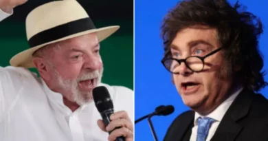 Escalada de Tensión: Brasil Degrada Vínculo Diplomático con Argentina por Agravios de Milei a Lula