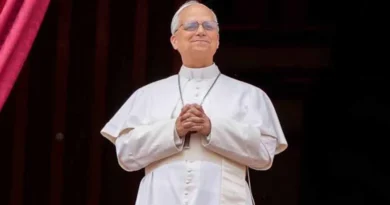 Confirmado: Papa León XIV Visitará Argentina en Noviembre en Histórica Gira Sudamericana