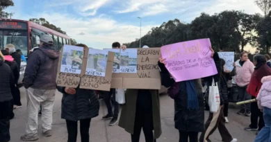 Mar del Plata al Límite: Vecinos Denuncian Abandono y Desidia en la Gestión del Intendente Montenegro