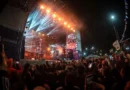 Multitudinario Cierre de Festejos: Caballeros de la Quema Encendió el Aniversario de Quilmes