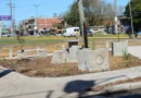 Ezpeleta Oeste Transforma Antiguo Basural en Moderno Espacio Público para la Comunidad