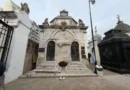 La Justicia Frena Licitación de Polémico Gift Shop en el Cementerio de la Recoleta