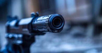 Argentina: Gobierno de Milei amplía acceso civil a silenciadores y miras nocturnas para armas de fuego