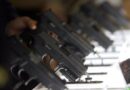 Argentina: Gobierno de Milei Reestructura el RENAR y Profundiza la Flexibilización del Mercado de Armas