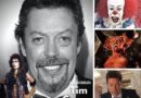 El mundo despide a Tim Curry, inolvidable intérprete de Pennywise y Dr. Frank-N-Furter