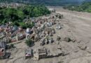 Tragedia en el Himalaya: Alud e Inundaciones Dejan Decenas de Muertos y Cientos de Desaparecidos en Nepal y Tíbet