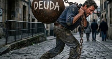 Crisis de Endeudamiento: Gobierno de Milei Responsabiliza a la Banca y Descarta Rescate de Deudores