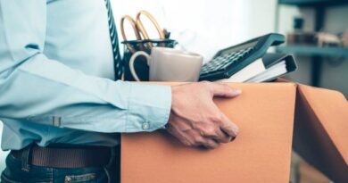 Argentina: Empleo Privado Registrado Completa Un Año de Declive y Salarios Reales Se Desploman