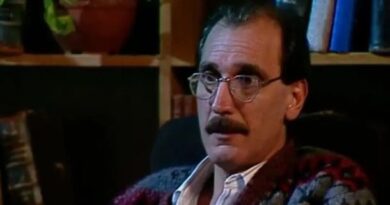 Adiós a Enrique Otranto: La cultura argentina despide a su icónico actor Adiós a Enrique Otranto: La cultura argentina despide a su icónico actor