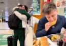 Amor Transatlántico y Sabor Criollo: Un Italiano Conquista las Redes con su Experiencia en Buenos Aires