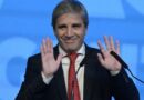 Hidrovía: La Concesión Millonaria que Luis Caputo Defiende Entre Acusaciones de Opacidad