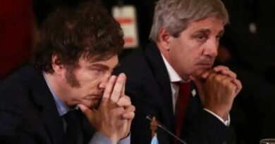 El consumo minorista se desploma: 14 de 15 meses en baja desmienten discurso oficial
