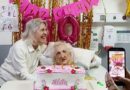 Más allá del siglo: La cordobesa Silvia Sánchez Martínez celebra sus 110 años, un emblema de longevidad en Argentina