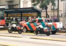 Tragedia en el Metrobus de Colegiales: Mujer de 70 años, nueva víctima fatal en las vías exclusivas