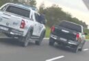 Dramática persecución en Chaco: Desarticulan banda de robacoches tras tiroteo en Ruta 11