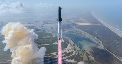 Cohete de SpaceX Colisiona con la Luna: Crece la Alerta por Escombros en el Espacio Profundo