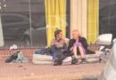Zulma Lobato: Asistencia municipal tras ser hallada en situación de calle en Paraná