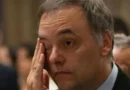 Patrimonio de Manuel Adorni bajo la lupa: Fiscal Pollicita exige nuevas pruebas por millonaria brecha y criptoactivos sin declarar Patrimonio de Manuel Adorni bajo la lupa: Fiscal Pollicita exige nuevas pruebas por millonaria brecha y criptoactivos sin declarar