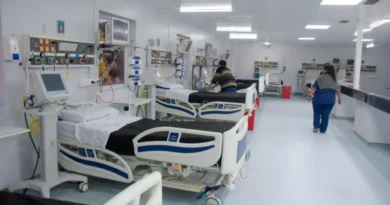 Fortalecimiento Sanitario en Quilmes: Hospital Iriarte Estrena UCI y Recibe Millonaria Inversión Provincial