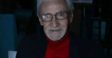 El doblaje latinoamericano de luto: Muere Francisco Reséndez, la voz de Scooby-Doo y director de Los Simpson