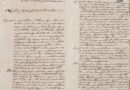 Hallazgo Histórico en Tucumán: Carta Inédita de 1833 Revela Férreo Reclamo Argentino por Malvinas